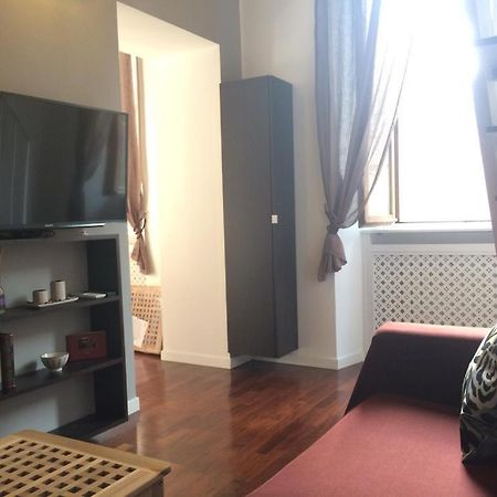 Itd Unione Apartment Milano Exterior foto