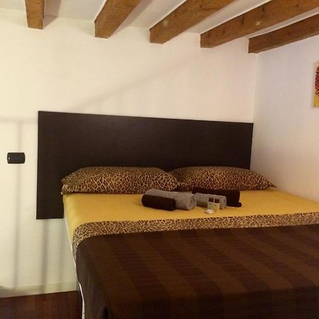 Itd Unione Apartment Milano Exterior foto