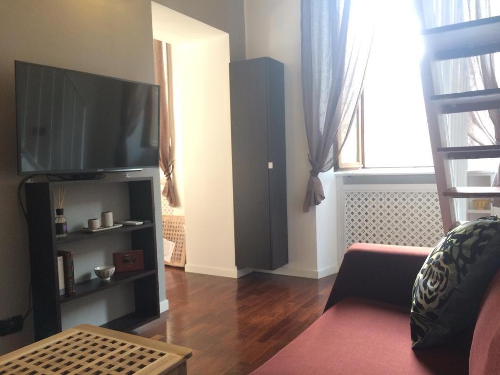 Itd Unione Apartment Milano Exterior foto