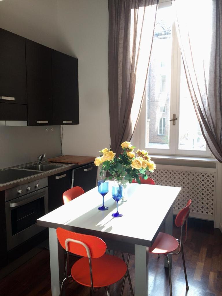 Itd Unione Apartment Milano Exterior foto